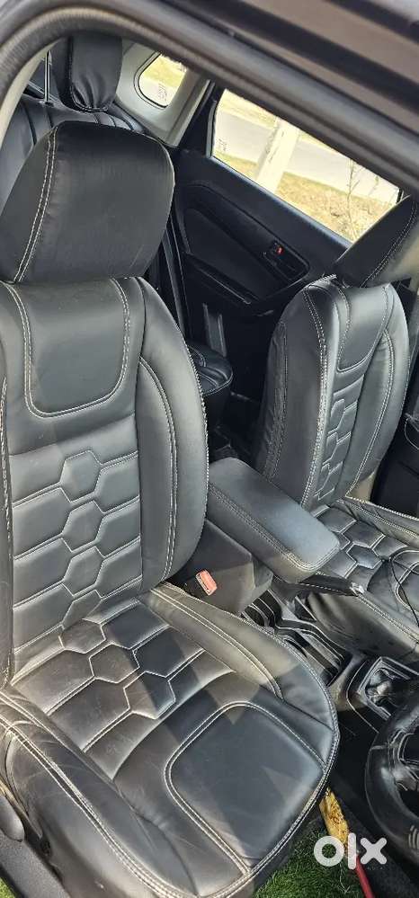 Maruti Suzuki Brezza 2018 Diesel 88000 Km Driven