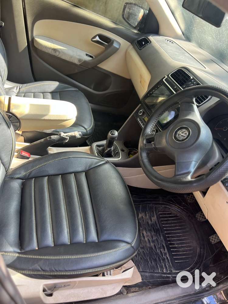 Volkswagen Vento 2011 Diesel Good Condition