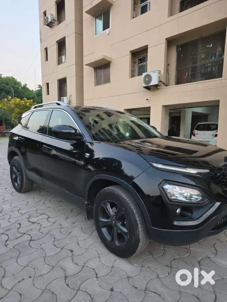 Tata Harrier Xz, 2020, Diesel