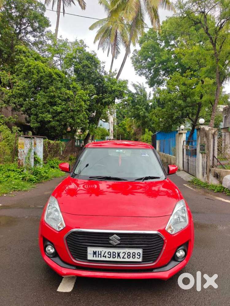 Maruti Suzuki Swift Amt Vxi, 2020, Petrol