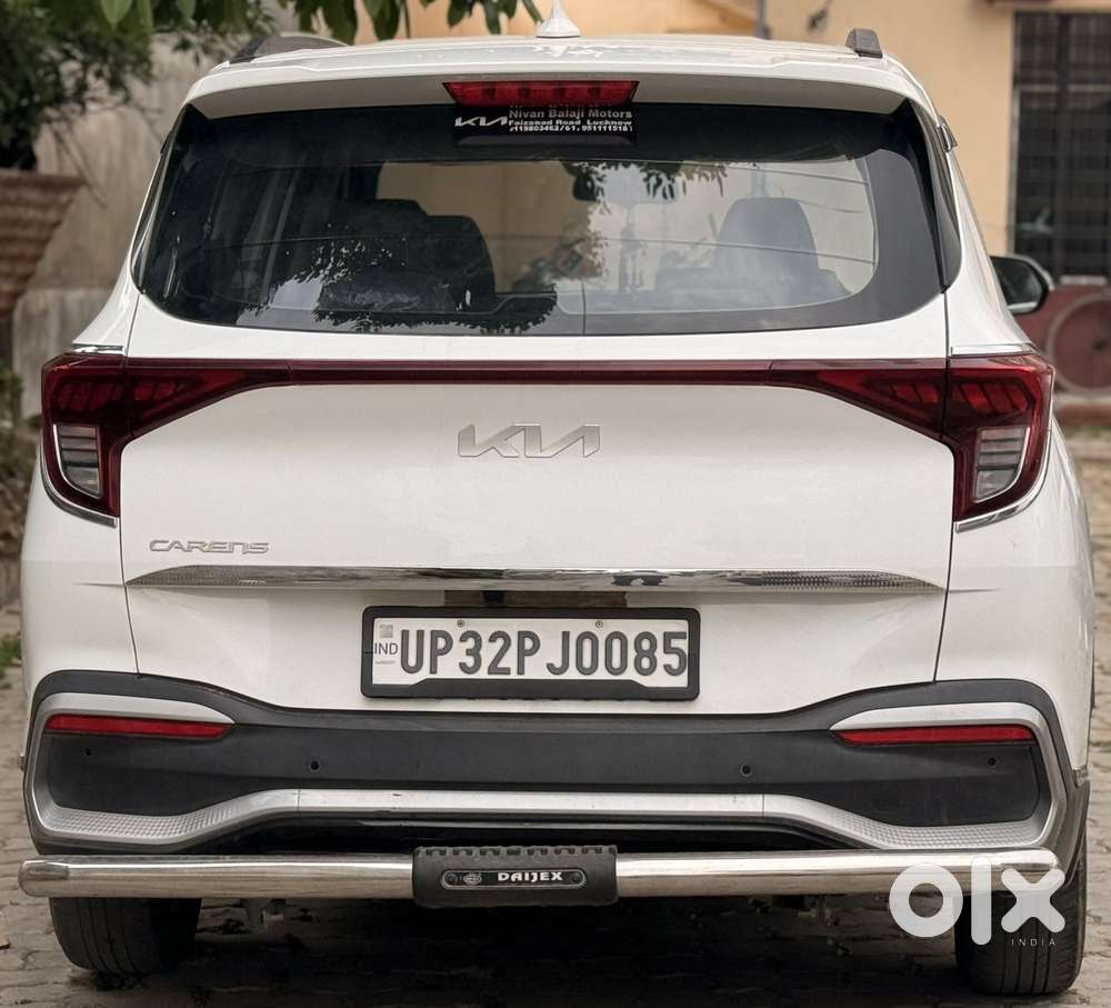 Kia Carens 1.4 Prestige 7 Str, 2024, Petrol