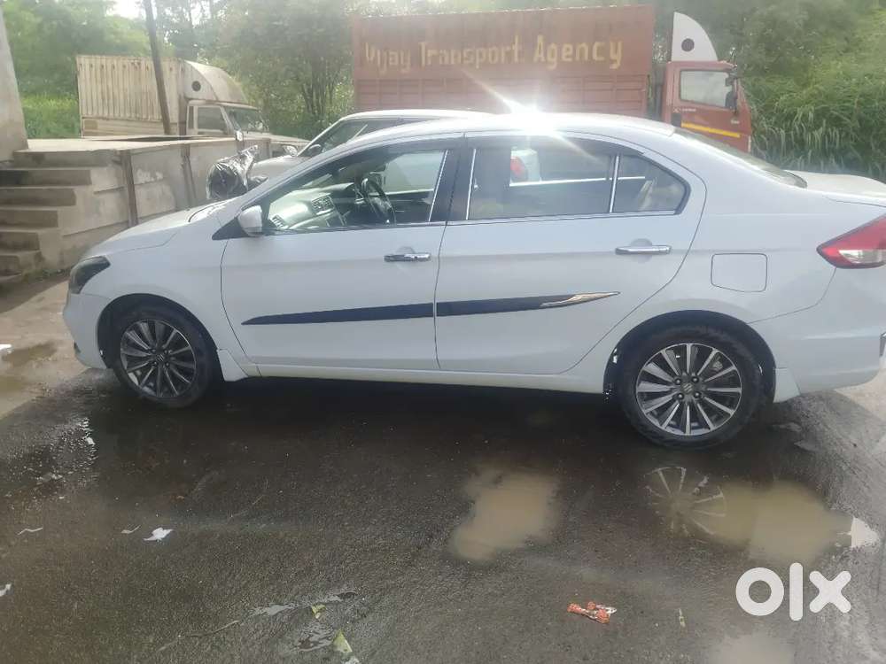 Maruti Suzuki Ciaz 2019 Variant In Great Condition