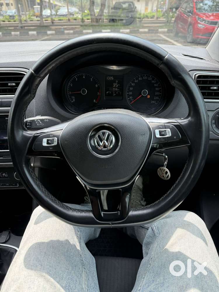 Volkswagen Polo 1.0 Highline Plus Tsi, 2020, Petrol