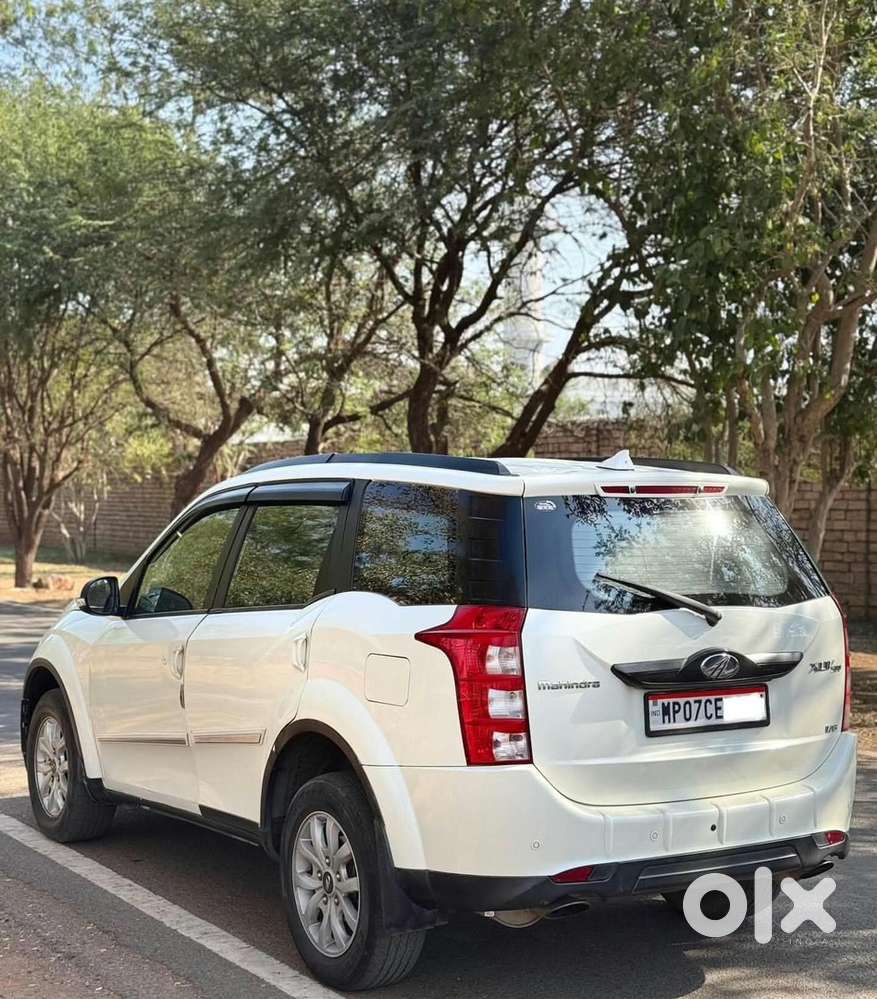 Mahindra Xuv500 Diesel Manual 2017