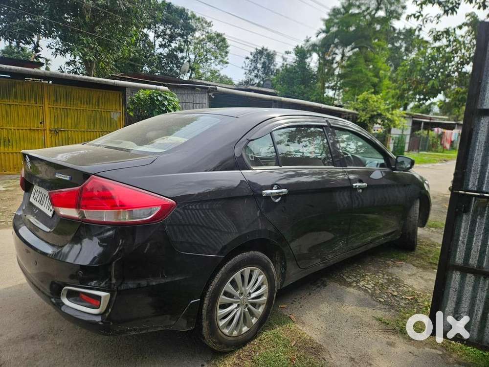 Maruti Suzuki Ciaz 2022 Petrol Well Maintained