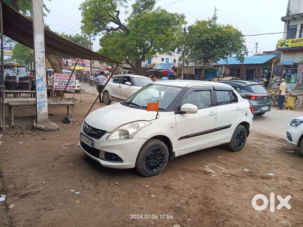 Maruti Suzuki Dzire 2013 Diesel 100000 Km Driven