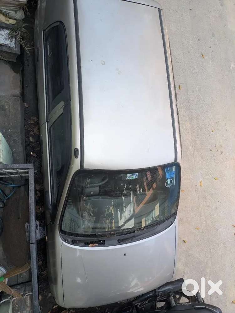 Maruti Suzuki Alto 800 2006