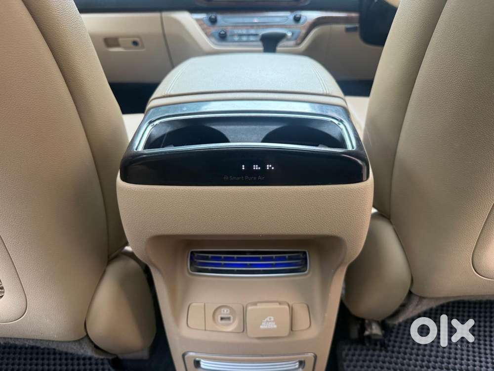 Kia Carnival Limousine, 2022, Diesel