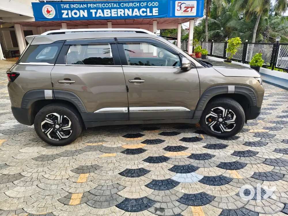 Maruti Suzuki Brezza 2025 Petrol 10000 Km Driven