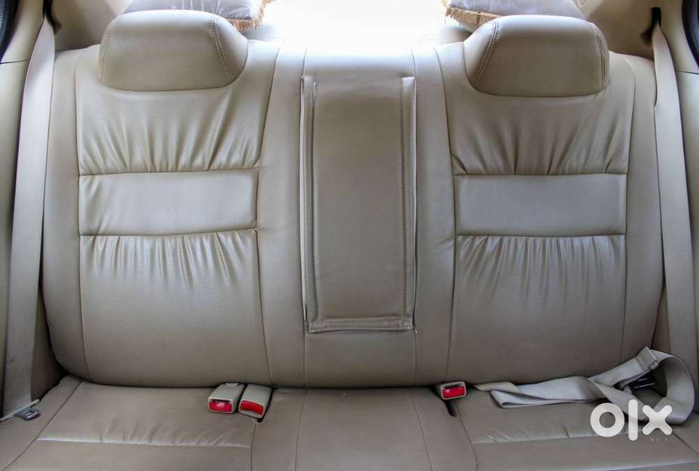 Honda City V Mt Exclusive, 2013, Petrol