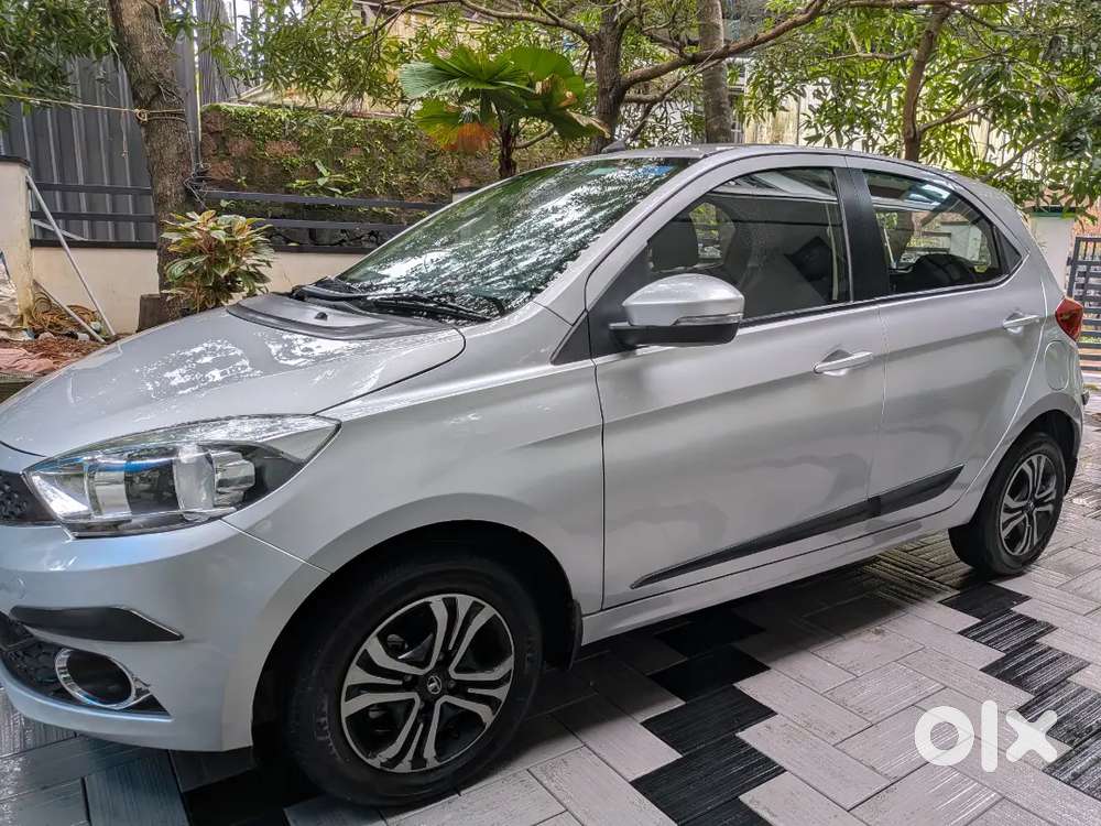 Tata Tiago Petrol 2020! Less Used.