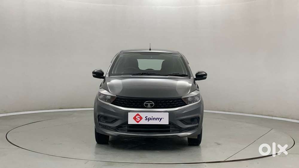 Tata Tiago 1.05 Revotorq Xt Option, 2024, Petrol