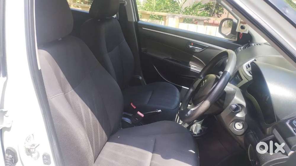 Maruti Suzuki Swift 2011-2014 Vxi, 2012, Petrol