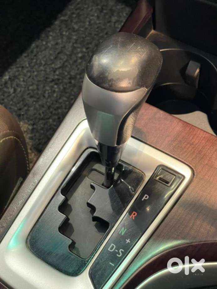 Toyota Fortuner 4x2 At 2.8 Diesel, 2018, Diesel