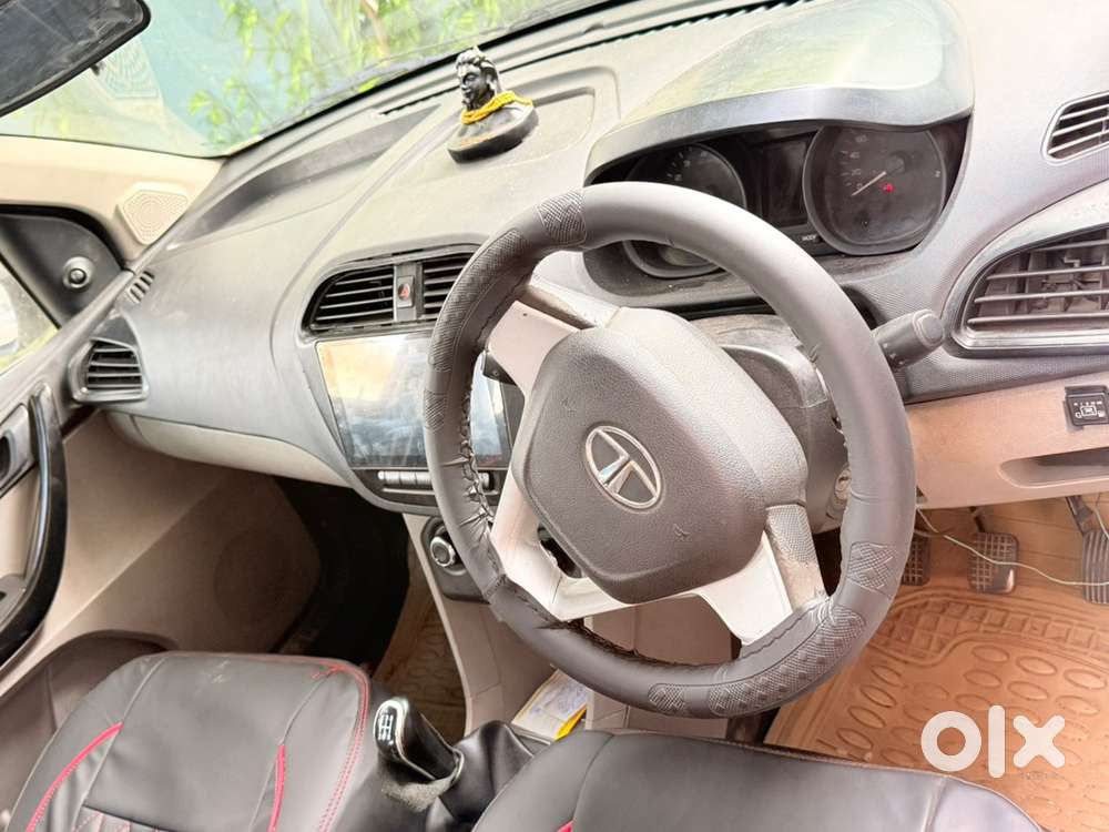 Tata Tiago Nrg 2016
