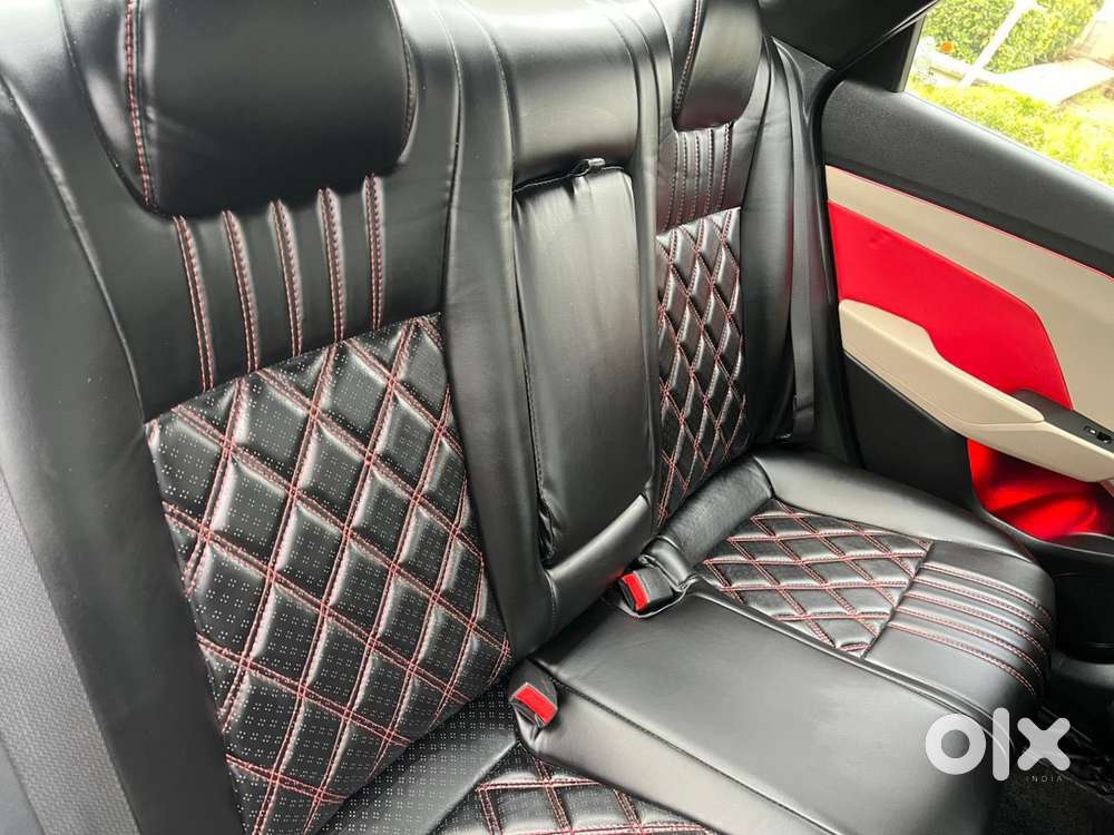 Hyundai Verna 1.5 Sx Ivt, 2019, Petrol