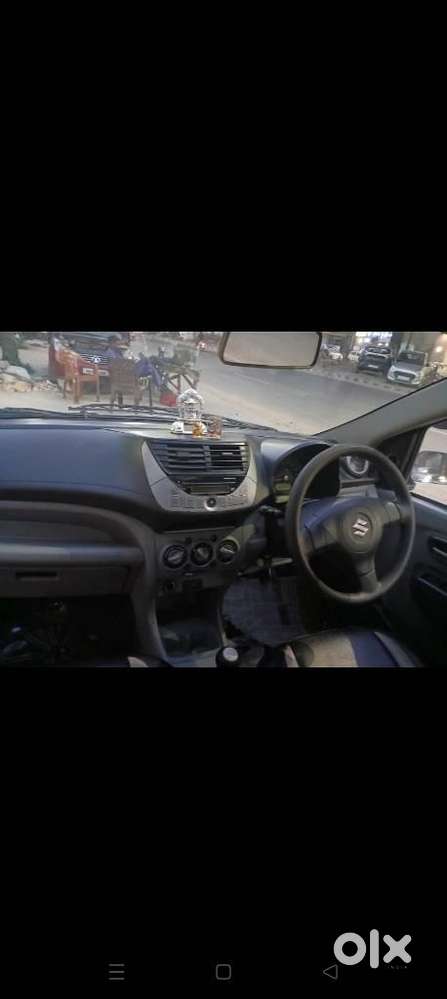 Maruti Suzuki A-star Vxi Airbag, 2010, Petrol