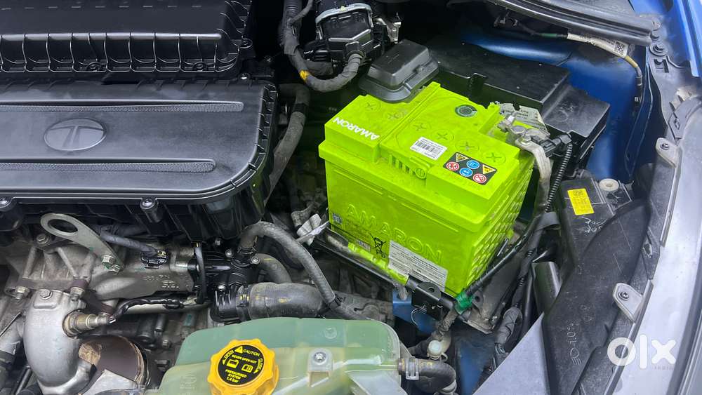 Tata Tiago 1.2 Revotron Xz Plus, 2021, Petrol