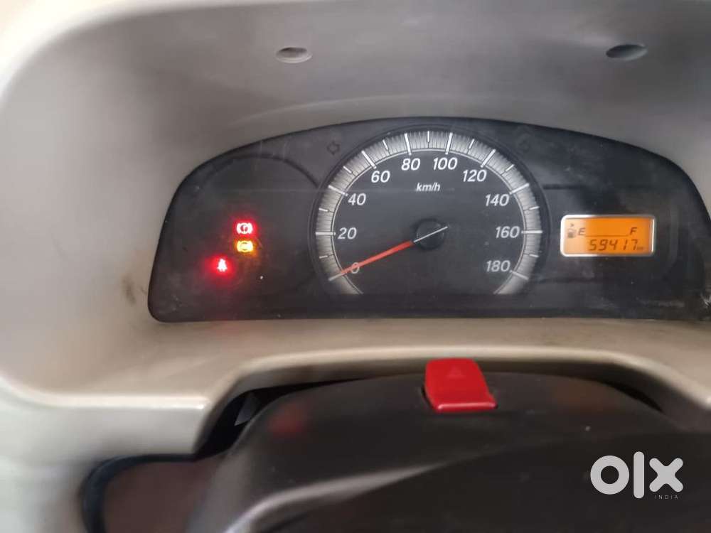 Maruti Suzuki Eeco 5 Seater Ac, 2019, Petrol