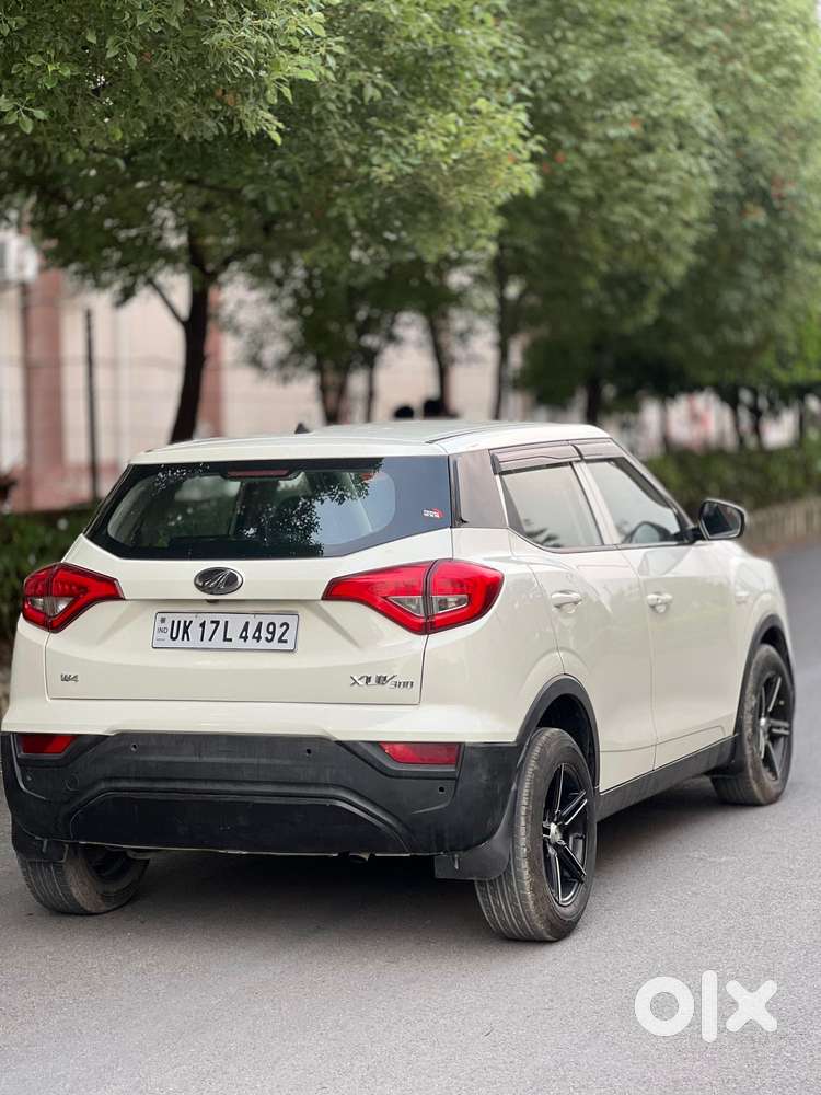 Mahindra Xuv300 W4 Diesel, 2019, Diesel