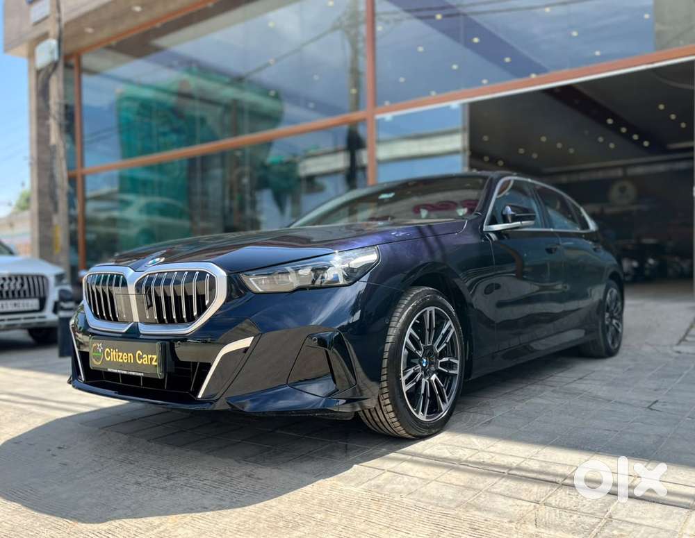 Bmw 5 Series 530 Li M Sport, 2026, Petrol