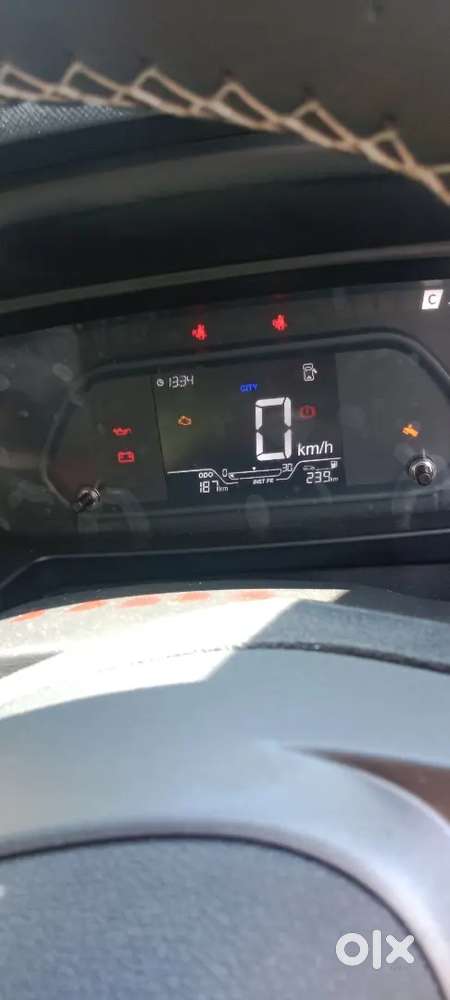 Tata Punch Adventure Plus Sanroof