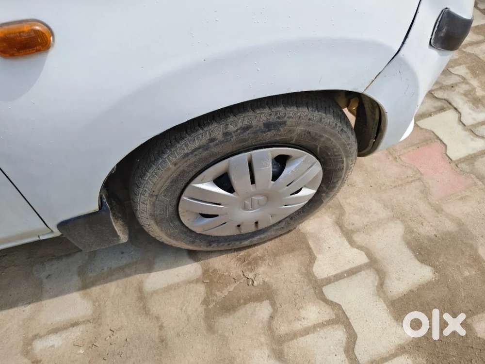 Maruti Suzuki Alto 800 Lxi, 2014, Petrol