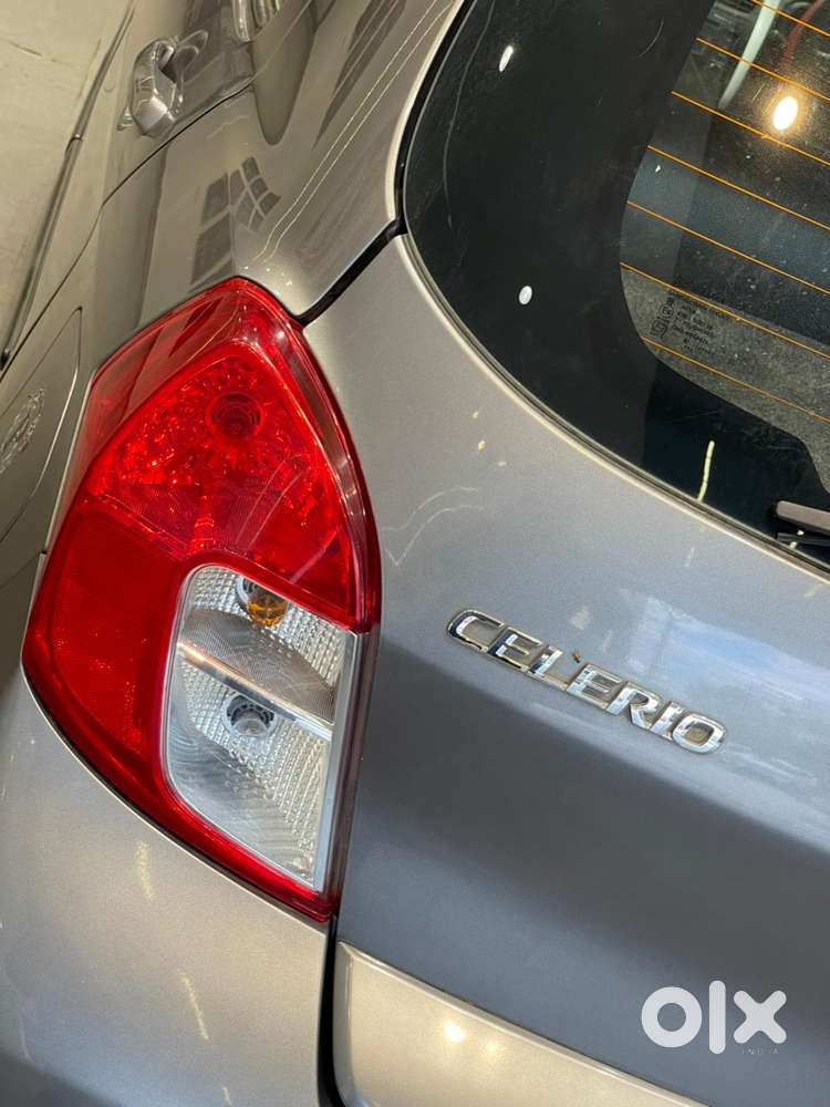 Maruti Suzuki Celerio Zxi, 2019, Petrol