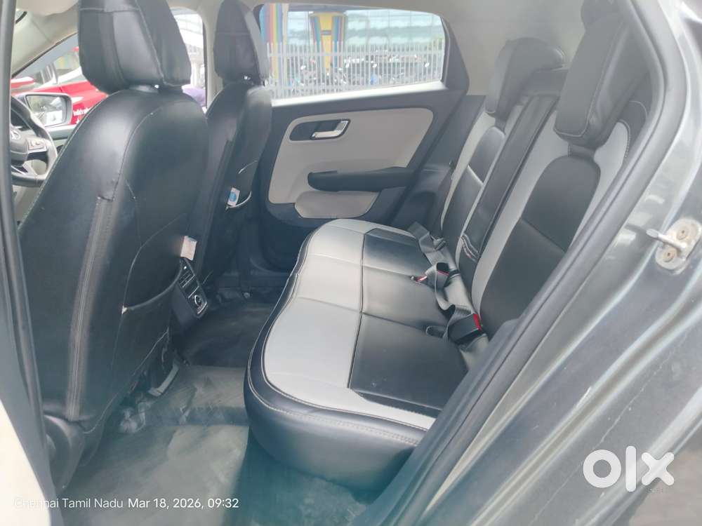 Tata Altroz 1.2 Xz Plus Petrol, 2022, Petrol