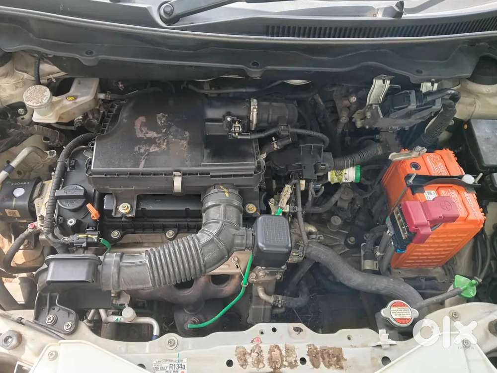 Maruti Suzuki Ertiga 2024