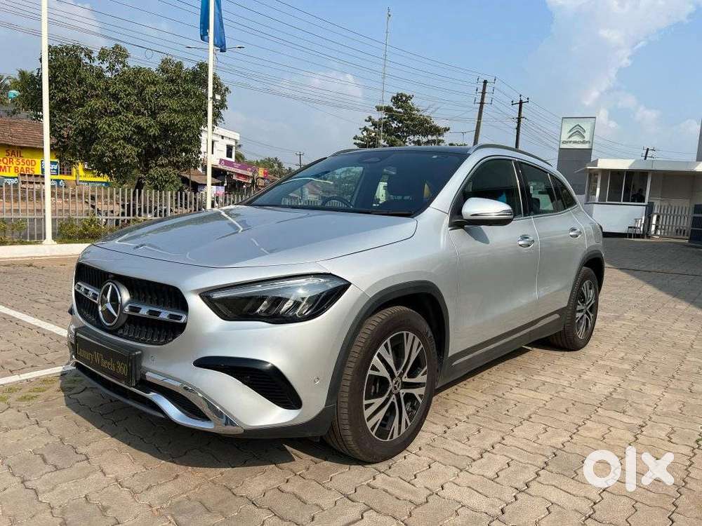 Mercedes-benz Gla 4matic, 2024, Diesel