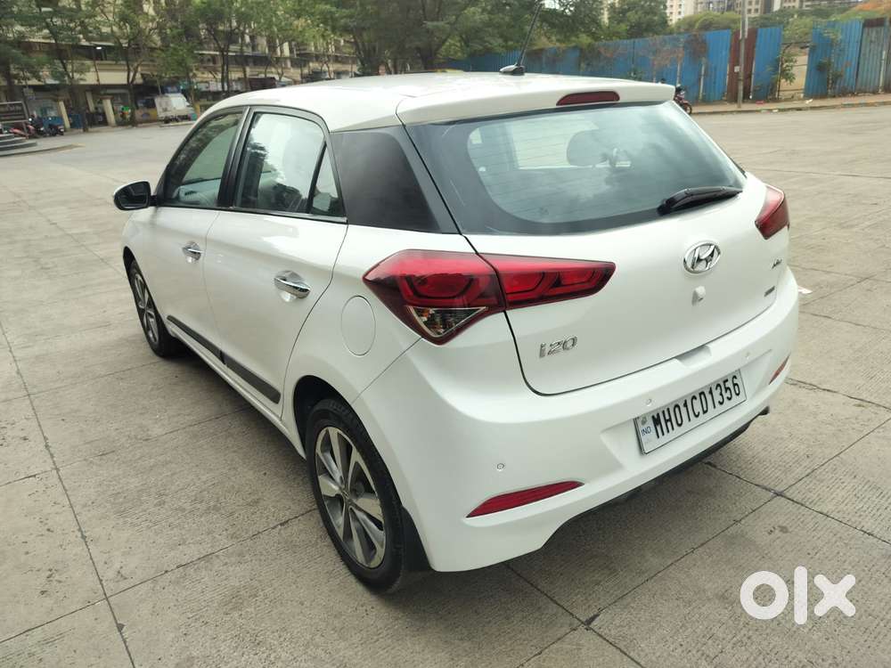 Hyundai Elite I20 Asta 1.2 (o), 2015, Petrol