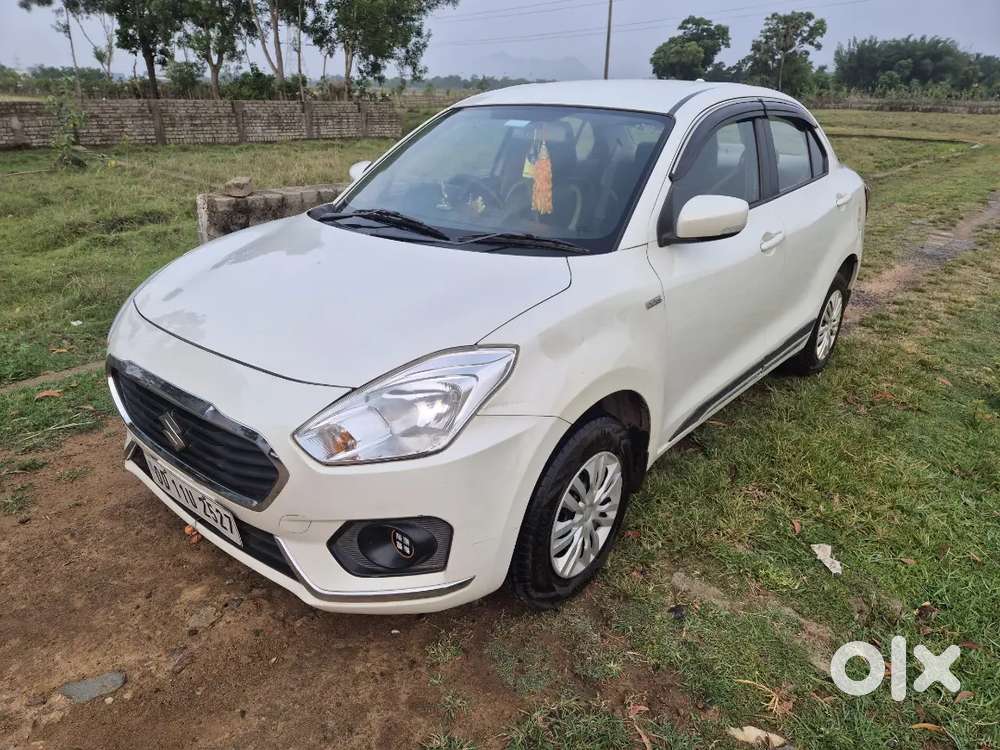 Dzire New Model Vdi For Sale.