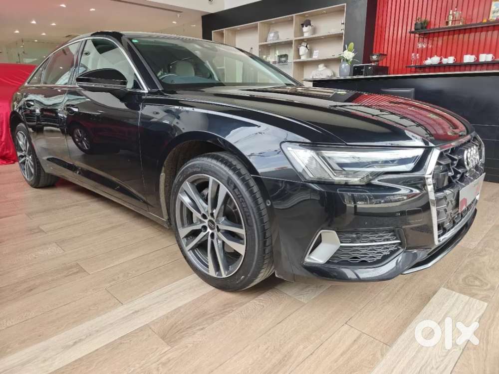 Audi A6 2.0 45 Tfsi Technology, 2024, Petrol