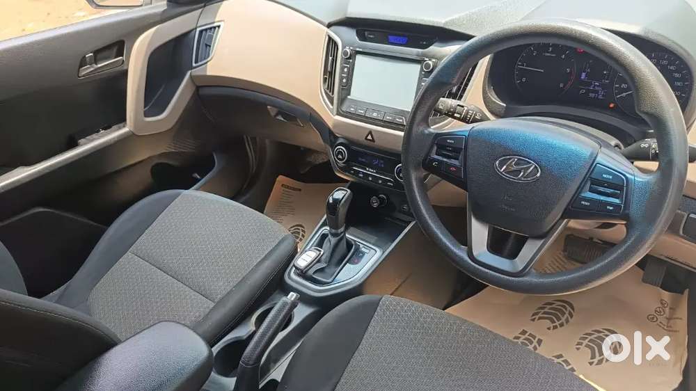 Hyundai Creta Diesel 2015 99000 Km Driven