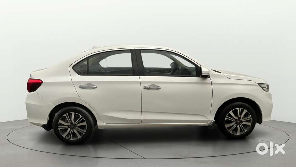 Honda Amaze Vx Cvt Petrol, 2023, Petrol