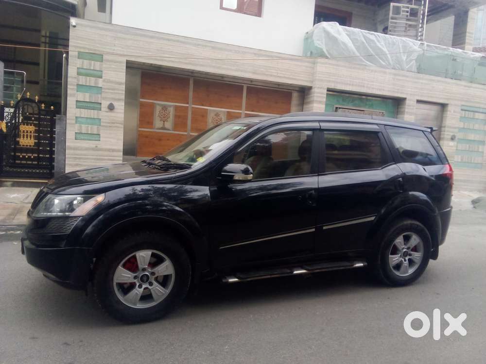 Mahindra Xuv500 W8 2wd, 2014, Diesel