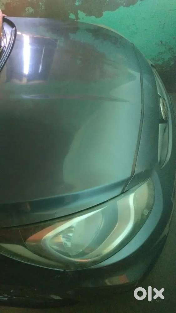 Hyundai Verna 2015 Diesel Good Condition