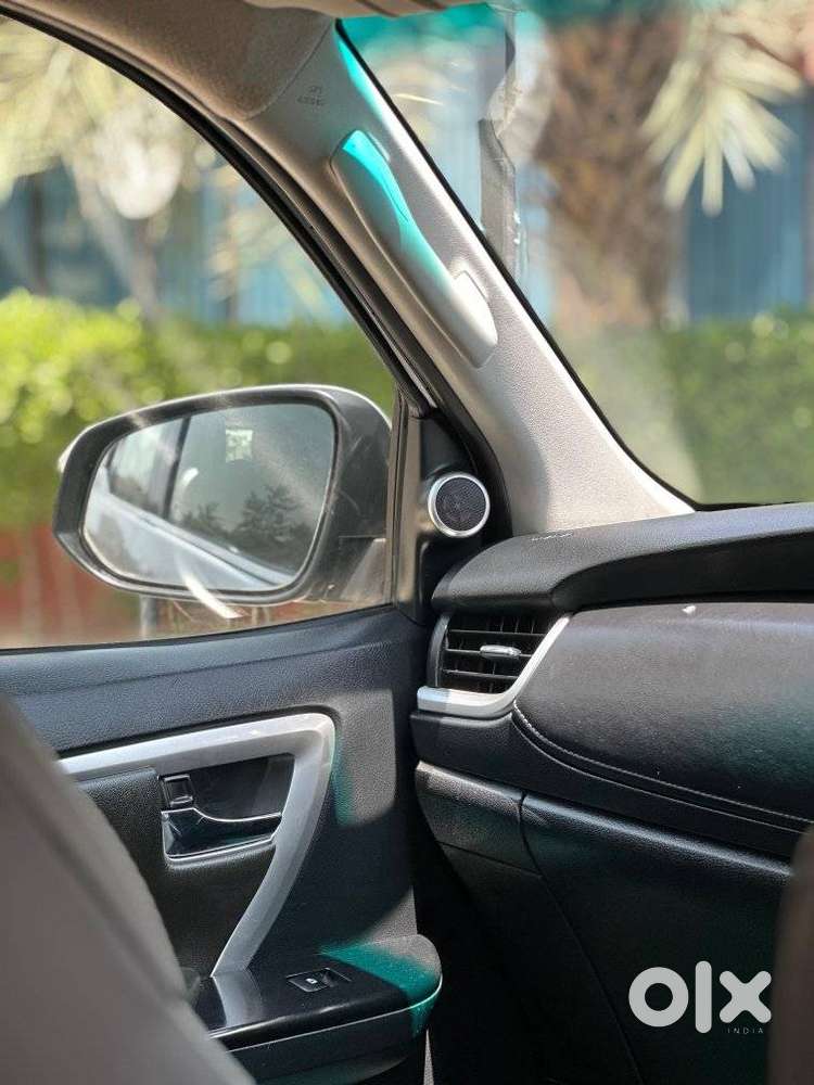 Toyota Fortuner 3.0 4x2 Automatic, 2019, Diesel