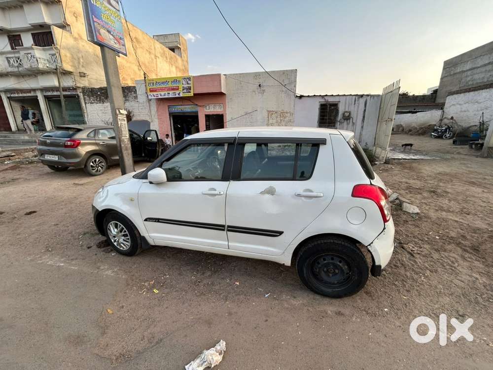 Swift Maruti Suzuki Vdi 2020