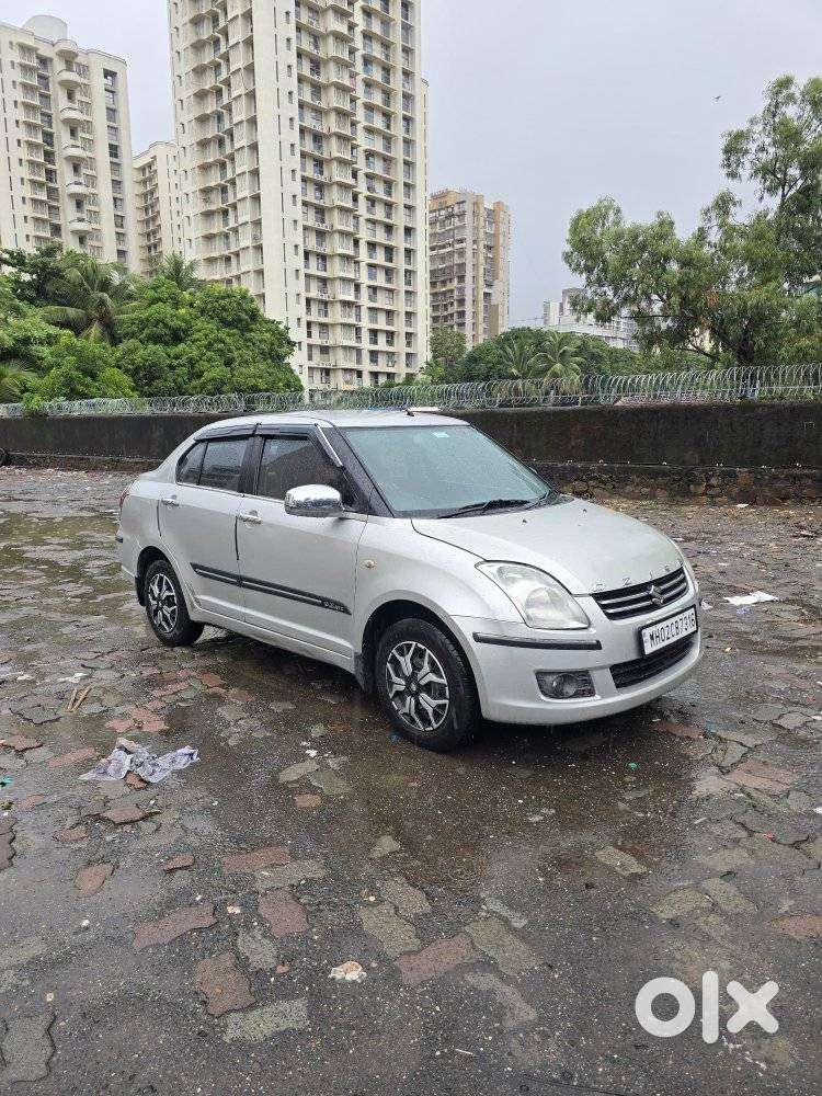 Maruti Suzuki Dzire 1.2 Vxi, 2011, Cng & Hybrids