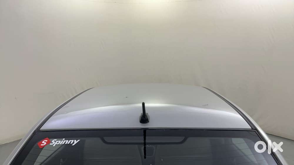 Hyundai Xcent 1.2 Vtvt Sx Option, 2014, Petrol