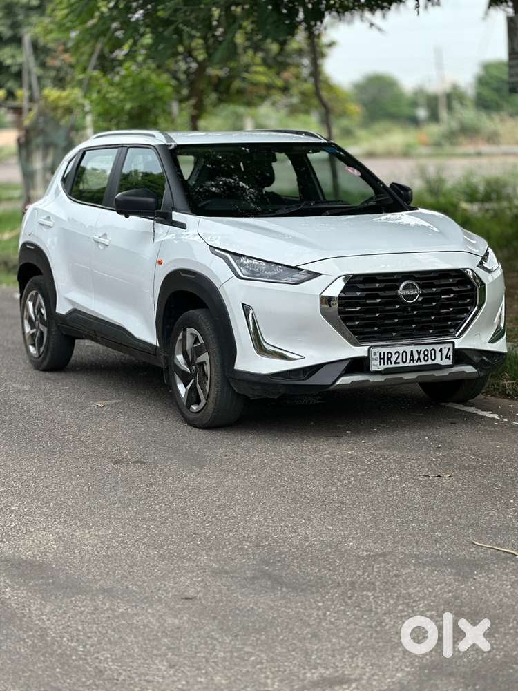 Nissan Magnite Petrol 2023