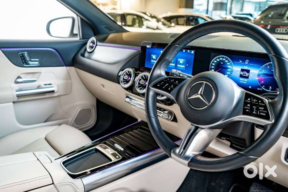 Mercedes-benz Gla 200, 2026, Petrol