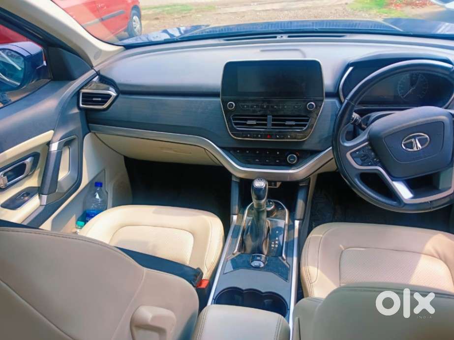 Tata Safari 2.0 Kryotec Xza, 2023, Diesel