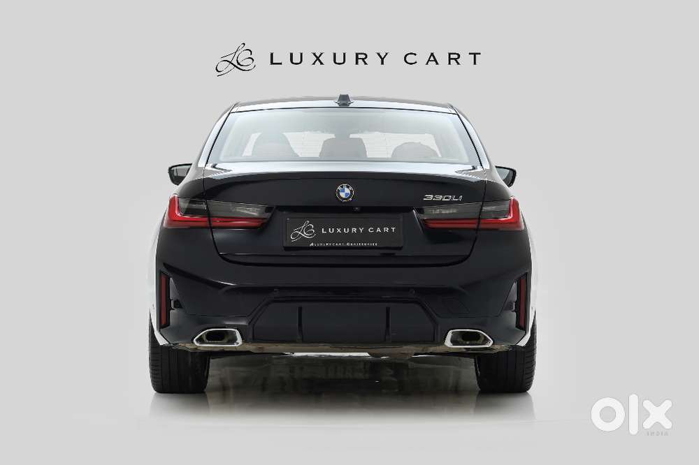 Bmw 3 Series Gran Limousine 330li M Sport, 2023, Petrol