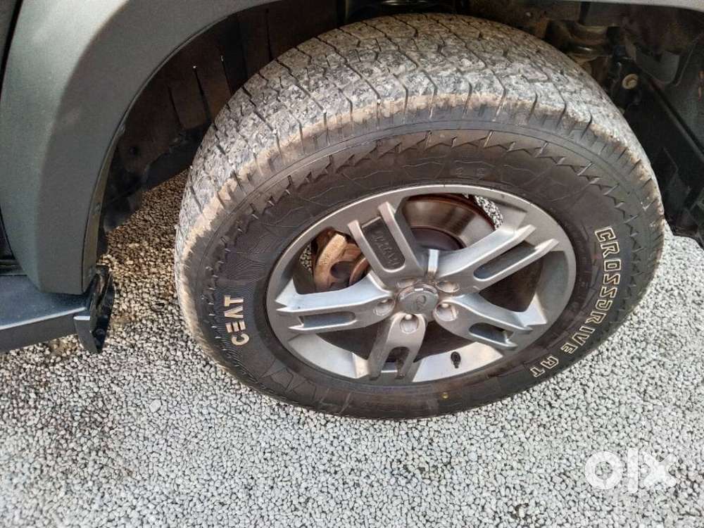 Mahindra Thar Lx P At 4wd 4s Ht, 2021, Petrol