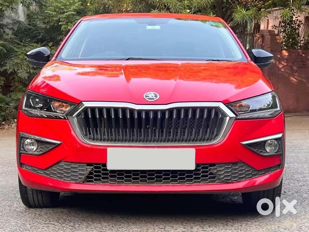 Skoda Slavia Style 1.5l Tsi Dsg, 2024, Petrol
