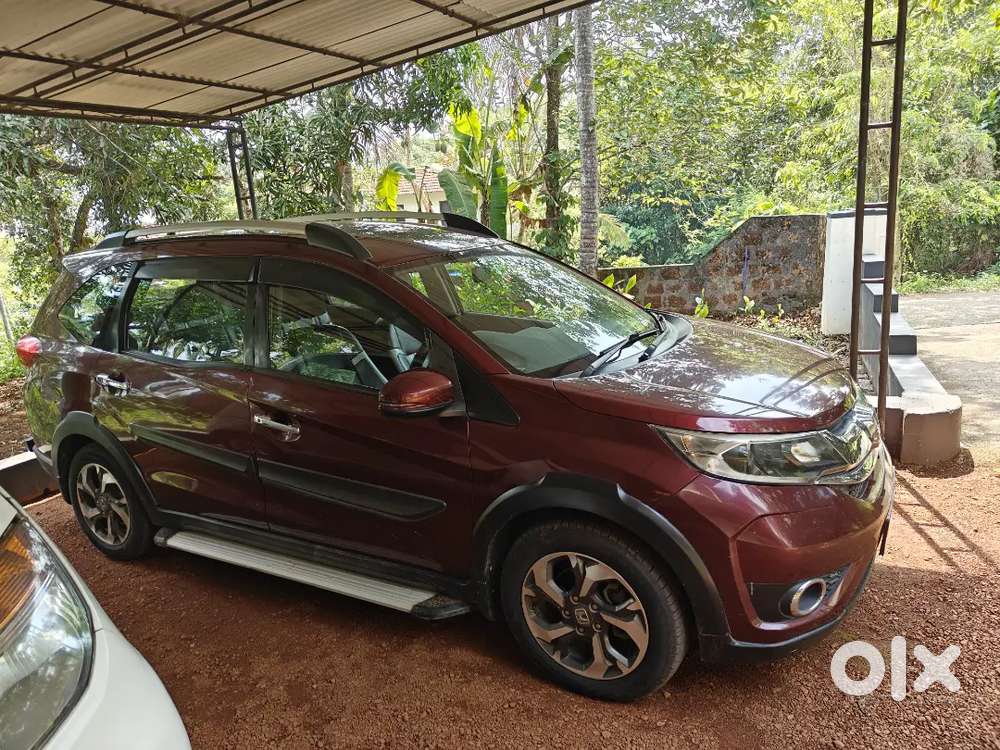 Honda Brv For Sale