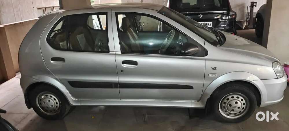 Tata Indica V2 Xeta 2007